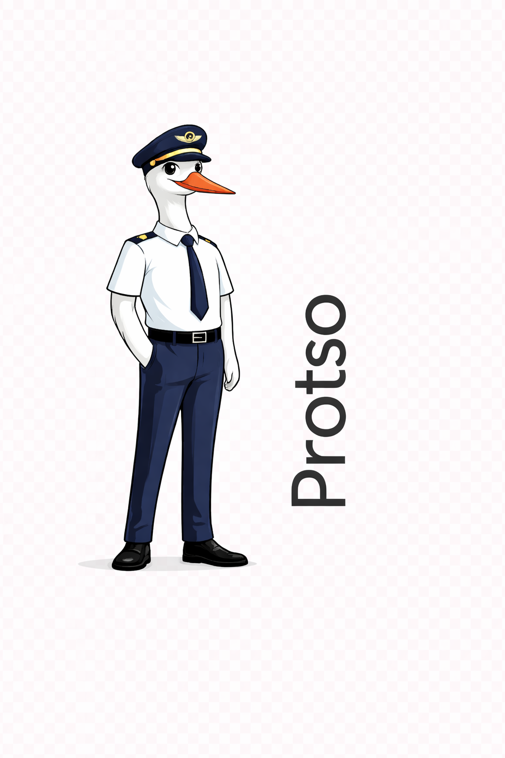Protso logo